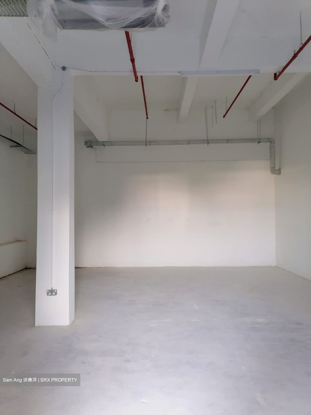 Hyflux Building (D12), Factory #622096811